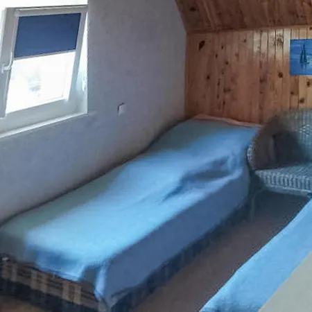 度假居 4 Bedroom Gorgeous In *
