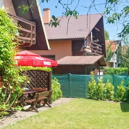 4 Bedroom Gorgeous In 罗威